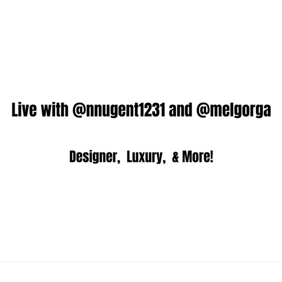 Other - Live Show Listing